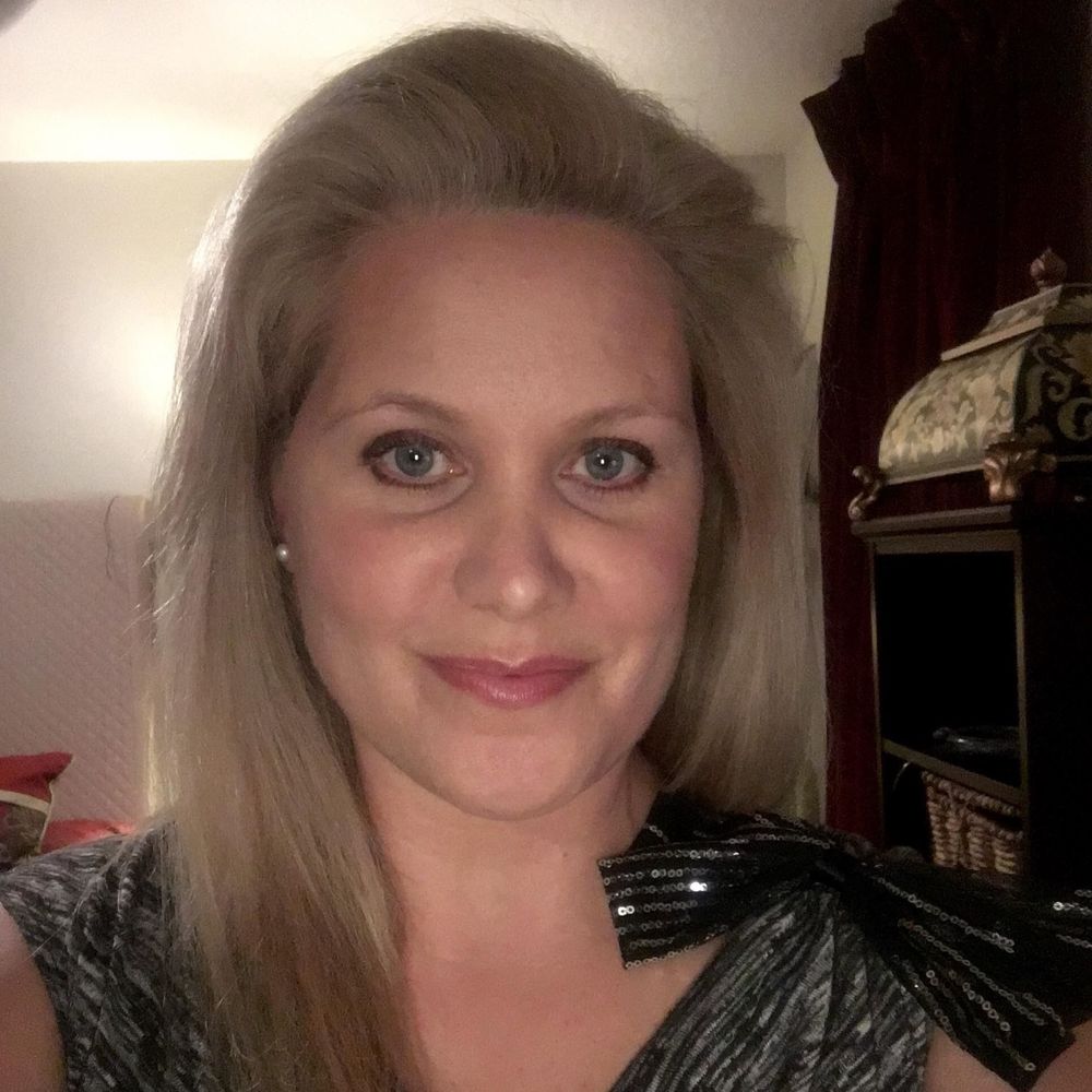 Meet your Posher, Keri